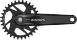 SHIMANO FC-U2000 7-8 sebességes MTB hajtómű 175 mm 32 fog (négyzetes tengely, 123 mm) SHIMANO Egyéb járművek Kerékpározás Kerékpár-alkatrészek Hajtóművek, hajtókarok és középcsapágyak Kerékpár-hajtóművek