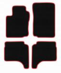 Wielganizator Autószönyegek Suzuki Grand Vitara I 1998-2005 SUV-hoz Carlux-red szett