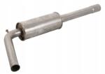 Bosal 233-783 Középső kipufogódob