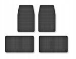Wielganizator Autószönyegek Land Rover Discovery II 1998-2004 kpl. 4 db stopper nélkül