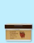 Skinfood Napi arcmaszk sárgarépa-kivonattal Carrot Carotene Daily Mask - 270 g / 30 db
