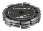 GRAPHITE Vágókorong 3Soros 150 mm F. H. M-Hoz 59G371 (57H696)
