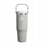 STANLEY bögre IceFlow Flip Straw 0, 89 l Ash (10-12043-072)