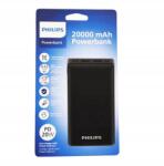 Philips Powerbank Philips 20 watt 20 000 mAh Szuper Erős (4895229172586)