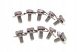 Romix Csavar M6 Audi Vw Seat Skoda 10DB-OS Csomag
