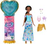 Mattel Disney Hercegnő Meglepetés hercegnő: Jázmin JLK30 (JLK30)