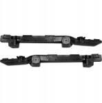 AutoDor Dodge Journey 2007-2020 Lökhárító Rögzítő Sikló Bal Jobb Hátsó Szett