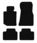 Wielganizator Autószönyegek Bmw 4 G26 2021-2022-hez Carlux-silver szett 4 db