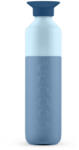 Dopper rozsdamentes acélkulacs 490 ml - Coastal Blue (DP9133)