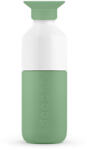 Dopper rozsdamentes acélkulacs 350 ml - Fresh Green (zöld) (DP7337)