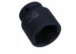 Selta Ütvecsavarozó Dugókulcs 1/2" 33 MM 6-SZÖGLETŰ Rövid (94533)