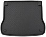 Wielganizator Csomagtérszőnyeg Citroen C5 I 2001-2008 kombihoz, rács nélkül