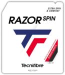 Tecnifibre Razor Spin (fekete) 12m teniszhúr (04GRASPI15)