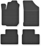 Wielganizator Autószönyegek Daihatsu Charade 1994-2000-hez 4 db-os szett stopper nélkül