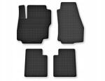 Wielganizator Autószönyegek Ford Mondeo MK4 2007-2012-hez 4 db-os szett stopper nélkül