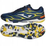 joma cipő Invicto 2603 In INVS2603IN fekete 40 /Joma (INVS2603IN)