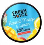 Fresh Juice Elfa Pharm Fresh juice testradír trópusi mangó és citrom 200ml