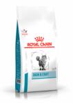 Royal Canin Veterinary SKIN & COAT - 3, 50 kg