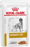 Royal Canin Veterinary URINARY S/O Finom darabok szószban, 12 x 100 g - 1.200 g