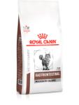 Royal Canin Veterinary GASTROINTESTINAL MODERATE CALORIE - 4 kg