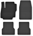 Wielganizator Autószönyegek gumi vályú Ford B-max 2012-2017 kpl. -hoz 4 db stopper nélkül