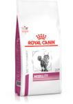 Royal Canin Veterinary MOBILITY - 4 kg