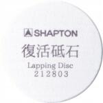 SHAPTON Lapping Disc szamártisztító kő (0505)