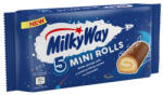  MilkyWay Piskótatekercs Mini Rolls (5*30g) 150g