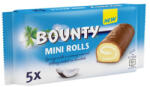 Bounty Piskótatekercs Mini Rolls (5*30g) 150g