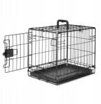 AmazoneBasic Fém ketrec AmazoneBasic 32 x 46 x 38 cm (840324426182)