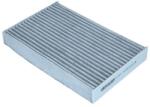 KAMOKA Filtru, aer habitaclu KAMOKA F511801 (F511801)