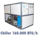 Coldtech Services Chiller 160.000 BTU/h