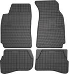 FroGum Autószönyegek gumi Frogum elToro Vw Passat B5 1996-2005-hoz 4 db-os szett