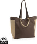 XD Xclusive BEAU AWARE 400 gsm újrahaszn. vászon multif. shopper táska (P763.5609)