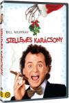  Szellemes Karácsony - DVD