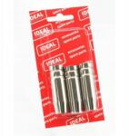 IDEAL Gázfúvóka Mig 15 Kúpos 12MM (3DB) (104.4102/3)