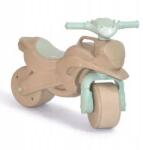 Doloni futóbicikli Bike bézs-menta (0139/01)