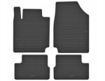 Wielganizator Autószönyegek Nissan Micra K12 2002-2010-hoz 4 db/csomag
