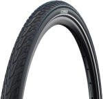 SCHWALBE (Vélo) SCHWALBE MOTION Road Cruiser HS484 városi trekking kerékpárkülső 700 x 35, fekete, Reflex oldalfallal (37-622) SCHWALBE (Vélo) Egyéb járművek Kerékpározás Kerékpár-alkatrészek Kerékpárkerekek és kerék