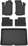 Wielganizator Válogatófül csomagtérszőnyeg Hyundai Getz 2002-2010 ferdehátú