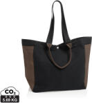 XD Xclusive BEAU AWARE 400 gsm újrahaszn. vászon multif. shopper táska (P763.5601)