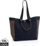 XD Xclusive BEAU AWARE 400 gsm újrahaszn. vászon multif. shopper táska (P763.5625)