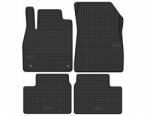 Wielganizator Autószönyegek Nissan Micra K13 2010-2016-hez 4 db/csomag