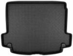 Wielganizator Renault Megane II 2002-2008 kombi csomagtérszőnyeg, rácsos