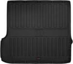 Wielganizator Rubatro 3D csomagtérszőnyeg Bmw X3 E83 2004-2010 Suv