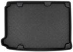 Wielganizator Csomagtérszőnyeg Citroen DS4 2011-2015 ferdehátú 5 ajtós mélynyomóval