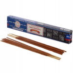 Satya Füstölő Satya Nag Champa Agarbatti Superhit 15 g Dupla (nca15)