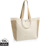 XD Xclusive BEAU AWARE 400 gsm újrahaszn. vászon multif. shopper táska (P763.5600)