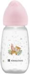 KikkaBoo Biberon PP 310 ml Savanna Pink 31302020099