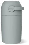Magic Coș igienic pentru 25 de scutece Majestic Diaper Pail Glacier Grey